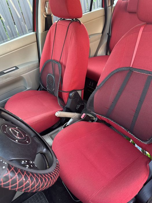Mazda 2 foarte bine ingrijită!!!