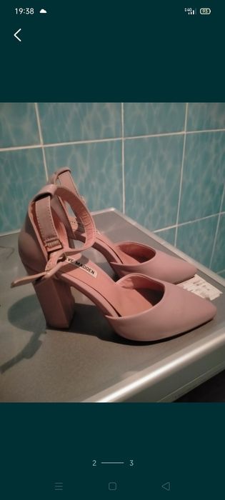 Продам хороший туфли