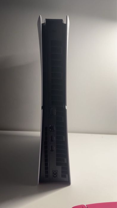 Ps5 Digital Edition 2 controllere