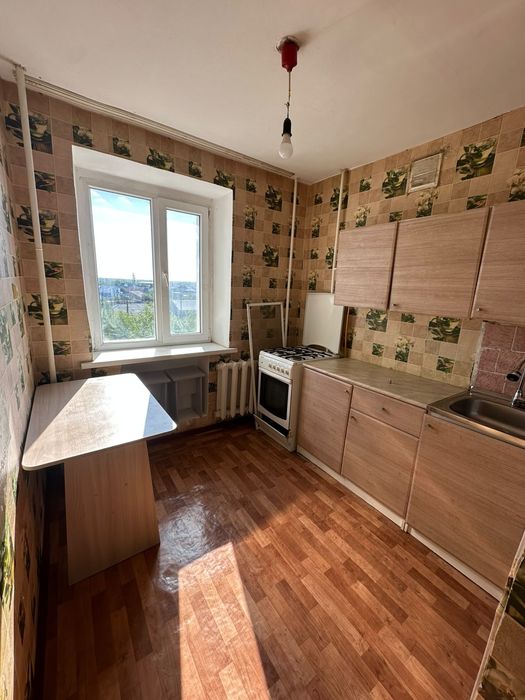Продам 1-ую квартиру