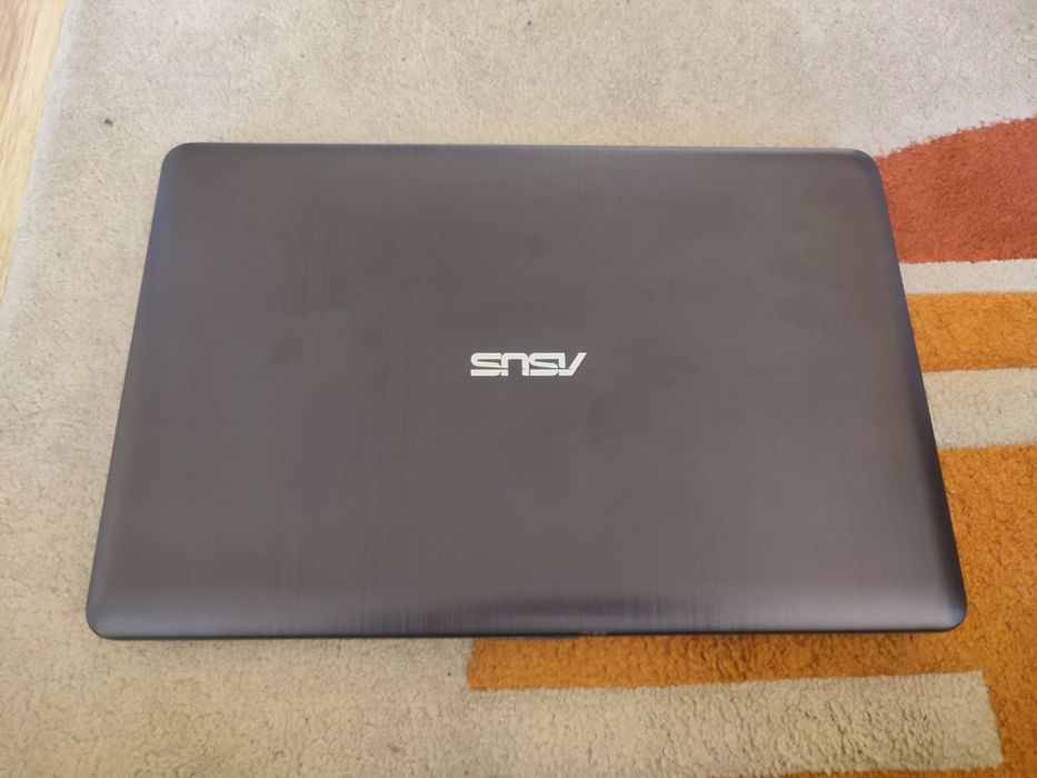 Carcasa completa + Balamale - Asus A541NA X541NA R541NA