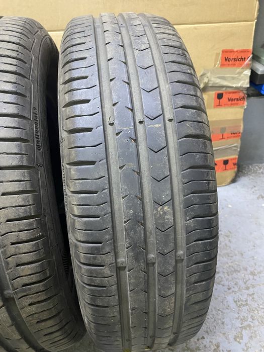 Anvelope vara 185/70R14 Continental Premium Contact 5 88H
