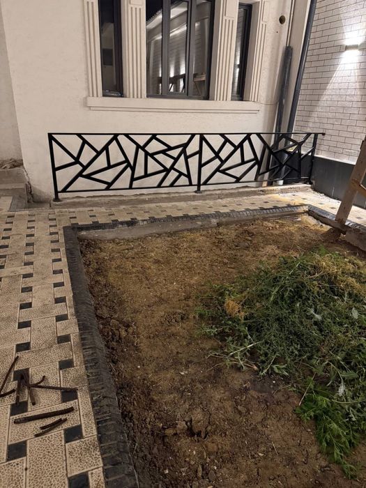 Перилы, ограждения, perila, ograda