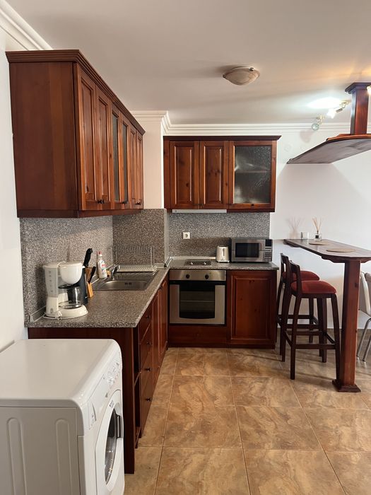 Апартамент под наем Манастира 2 Свети Влас