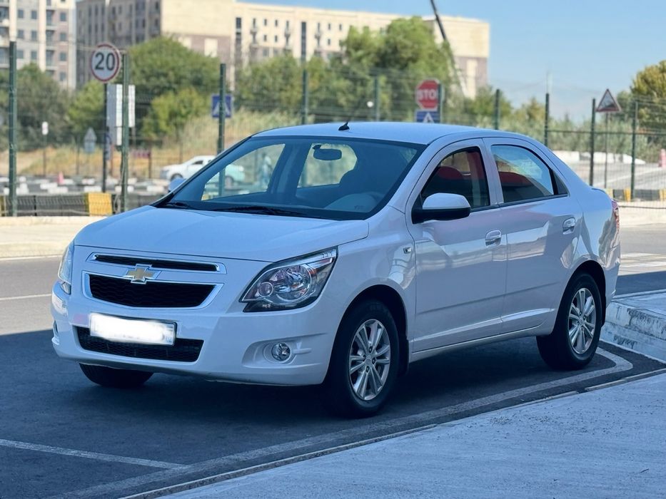 Cobalt 2023 GX-Style Plus AT