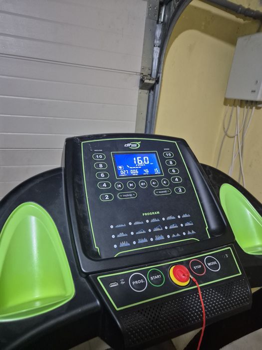 banda de alergat smart