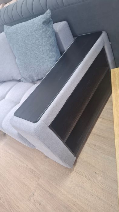 Угловой диван новый