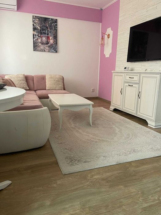 Apartament 2 camere de inchiriat Bragadiru - Leroy Merlin