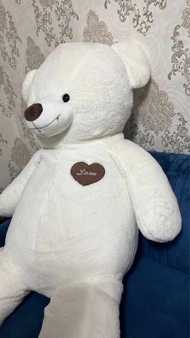 Мишка сатылады ..