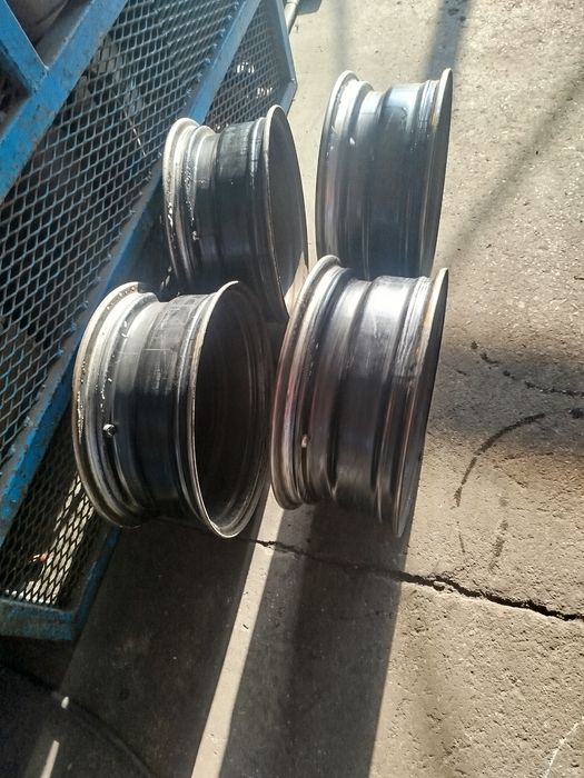 Джанти за Вито 16