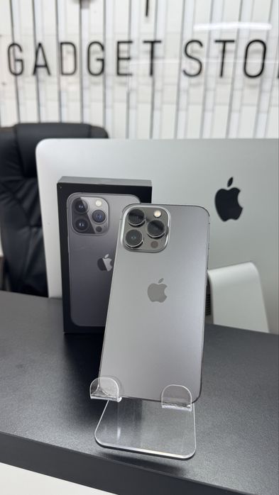Iphone 13pro(128)titan айфон 13про(128) Павлодар