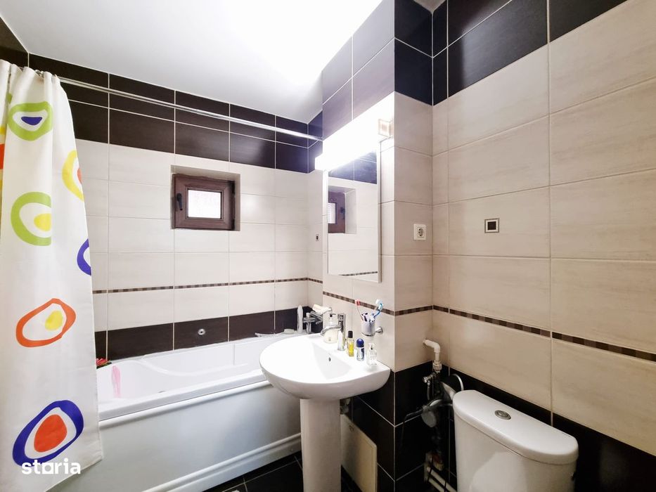 Noua Ta Locuință Apartament de vanzare 94mp, et.1 Blocurile Vega