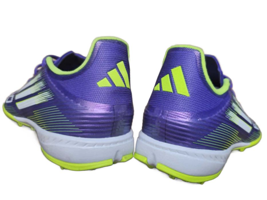 Ghete fotbal sintetic NOI Adidas F50 League marimea 42-42,5