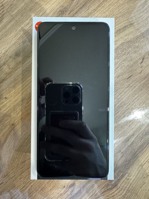 Xiaomi Redmi Note 14