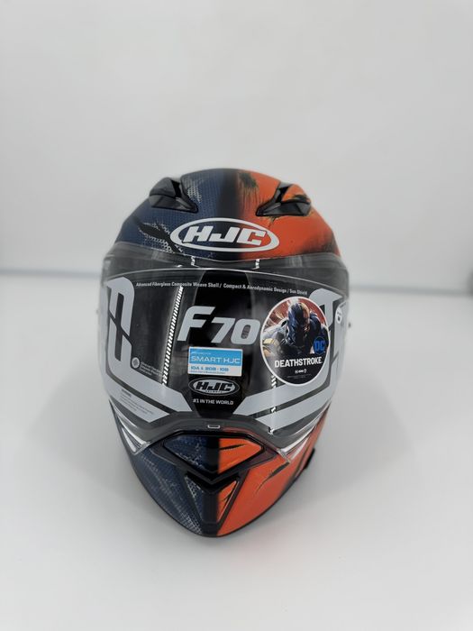 Каска HJC F70 DS