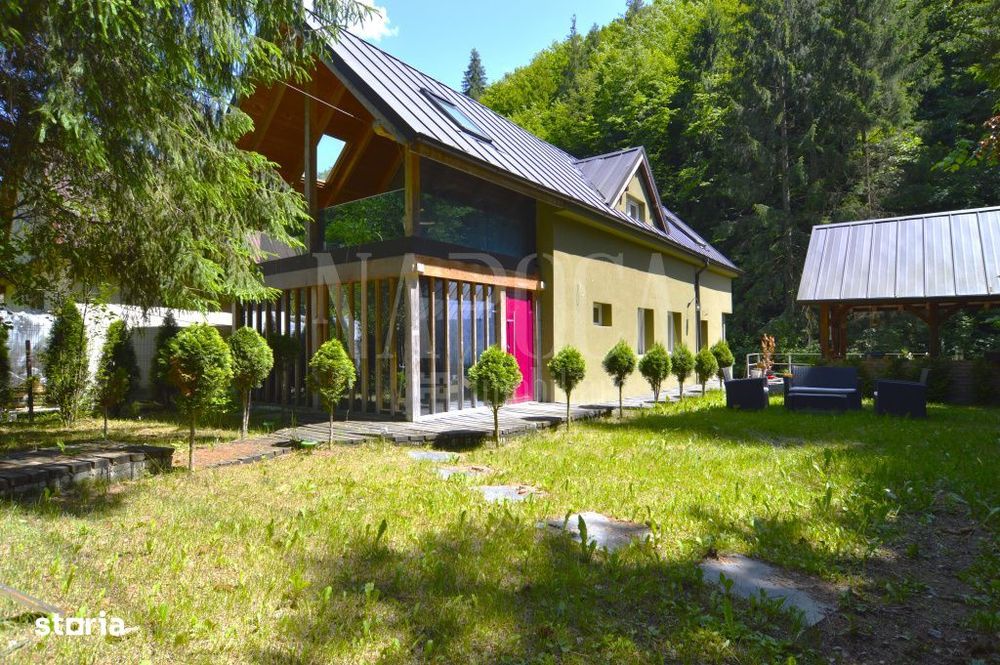 Casa 3 camere de vanzare in Somesul Rece, Somesu Rece