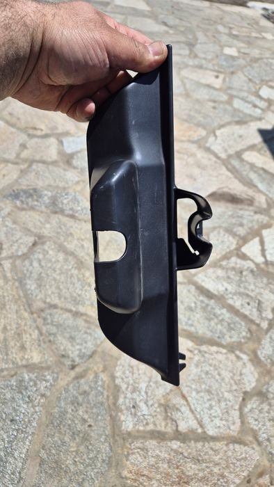 Подлакътник и кори за врати за BMW E70