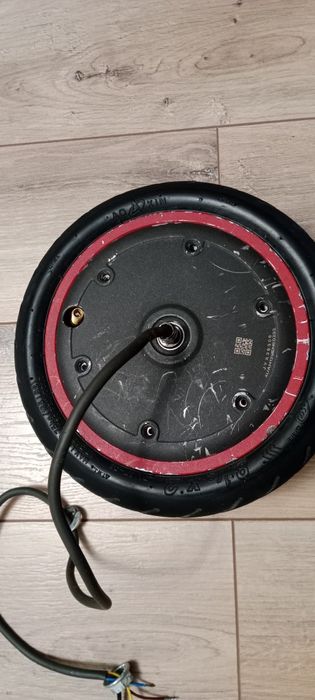 Продам Матор колесо м365 про