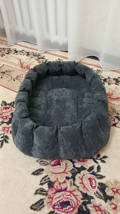 Лежанки для котиков и собак