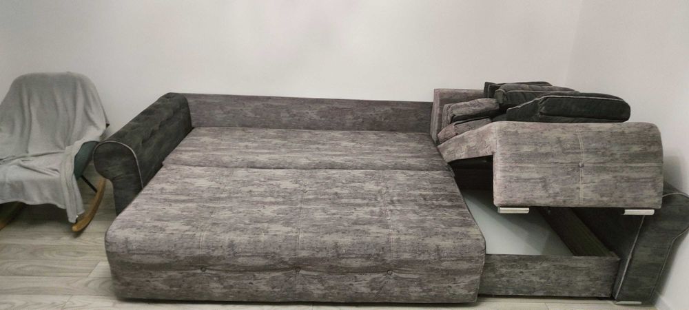 Vand Coltar  extensibil