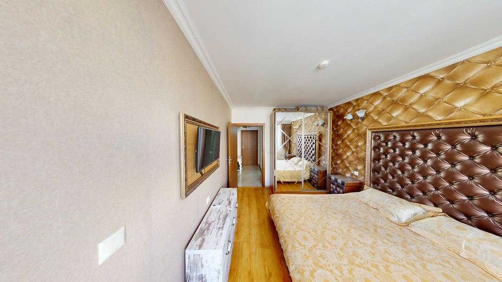 Продава се Тристаен апартамент в к.к. Слънчев бряг - 63 кв.м за 963 €/кв.м - Снимка #12