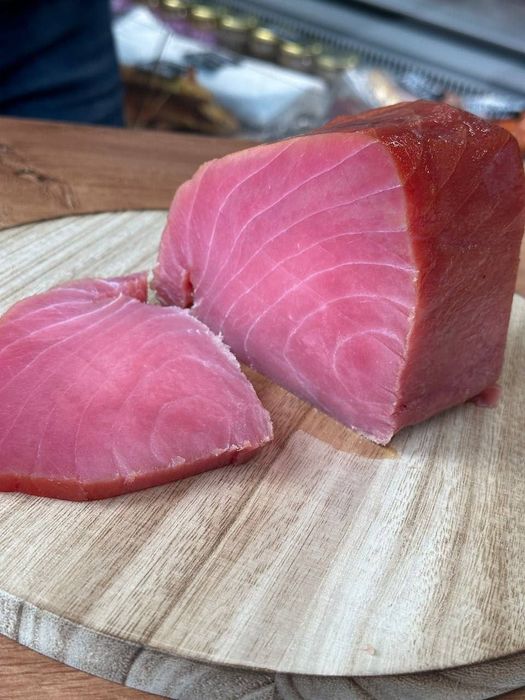 Продам Копчёная форель