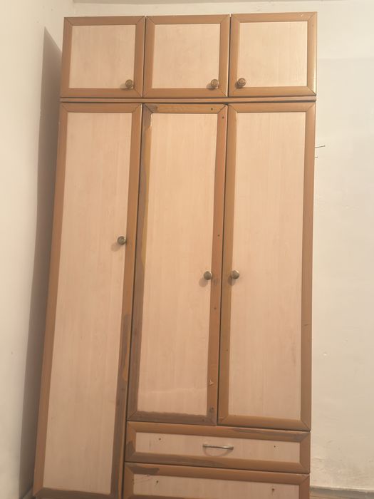 Сдам времянку 1- комнатная