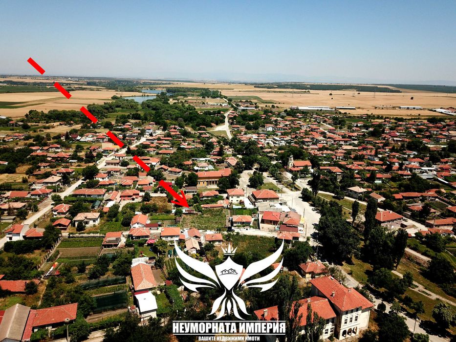 Продава се Парцел в с. Конуш, Област Пловдив - 900 кв.м за 35 €/кв.м - Снимка #6