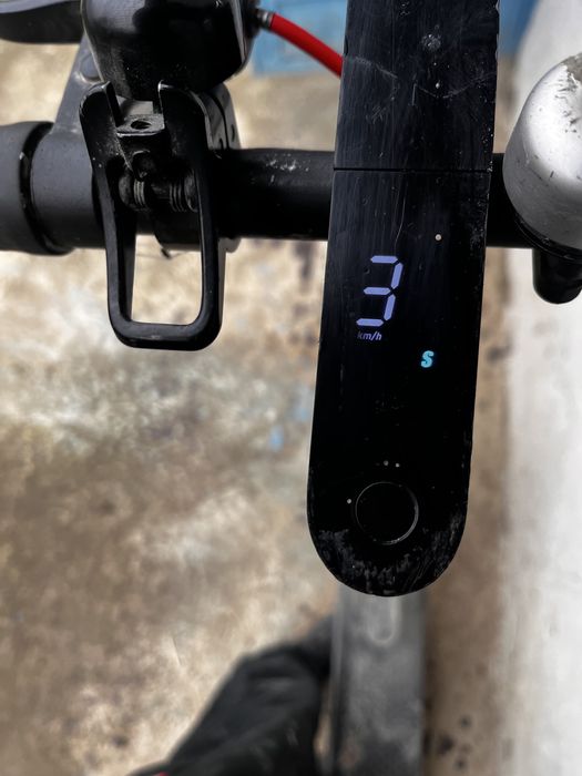 Trotineta electrica xiaomi pro 2