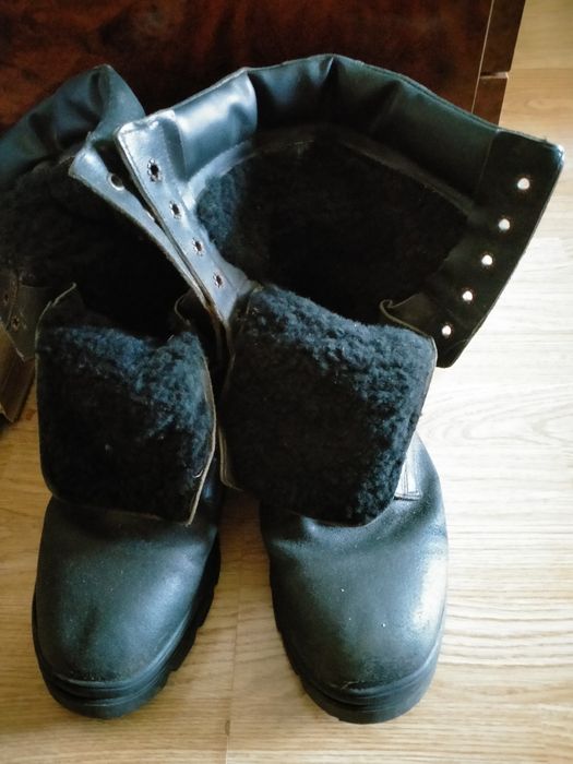 Мужские берцы летние