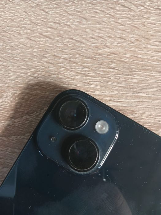 Vand iphone 14 128 gb în garantie!
