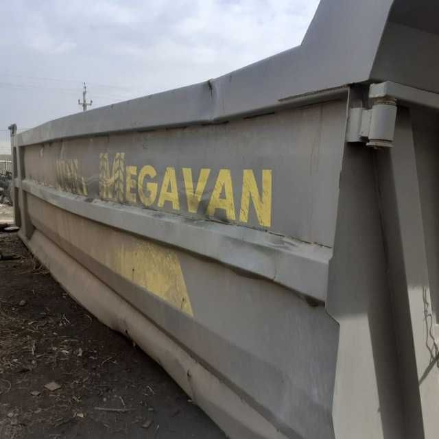 Чапа булган  танар прицепларни тамирлаймиз ва рама тугирлаймиз