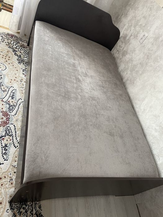 Продам кровать в отличном состоянии