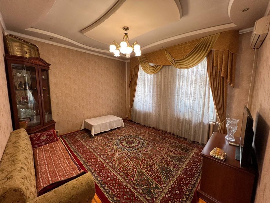 Аренда Дома в Юнус Абадском районе