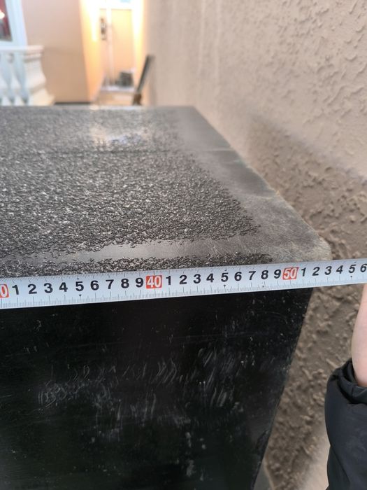 Продам сейф огнеупорный