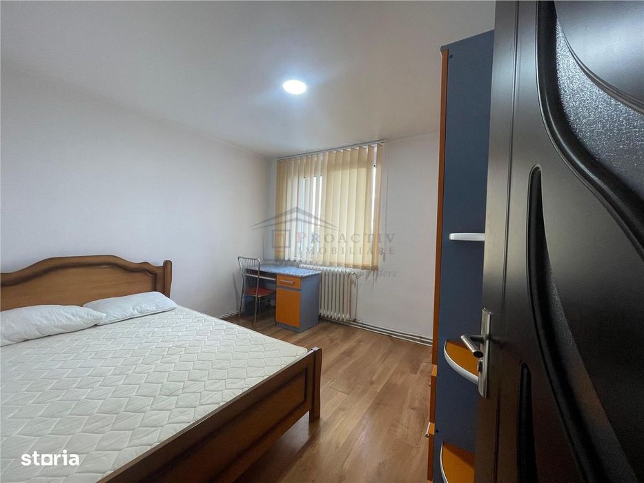 Apartament cu 2 camere, Centru, 2C-7944