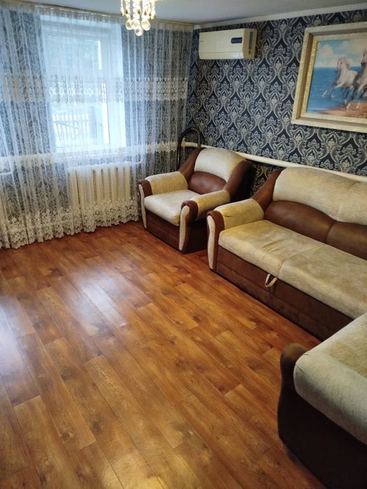 Продам дом в Боровском