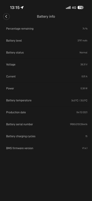 Trotineta xiaomi