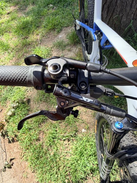 CUBE AMS zero99 carbon