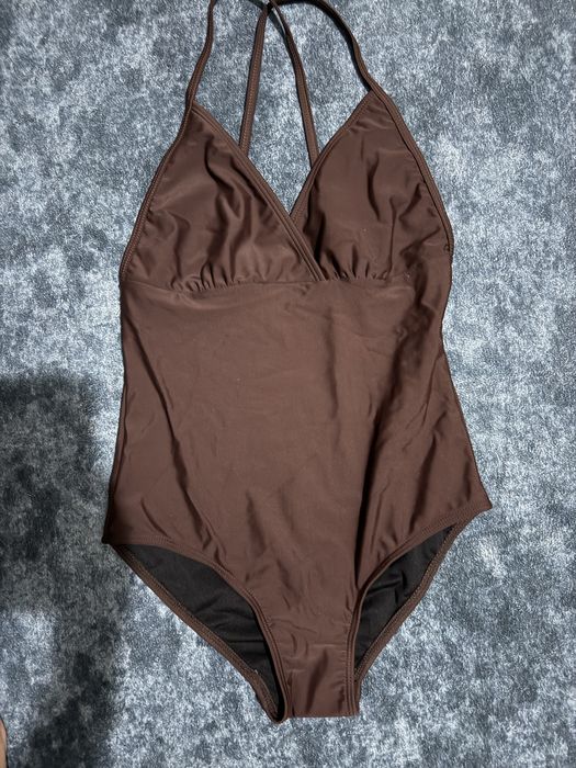 Купальник женский размер С китай