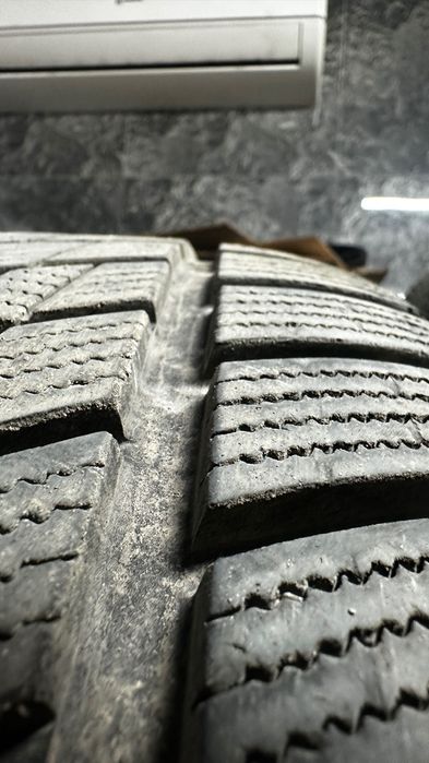 Anvelope 275/45 R20 DOT25