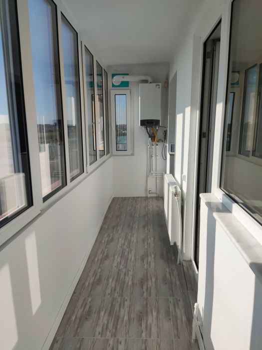 Închiriez apartament