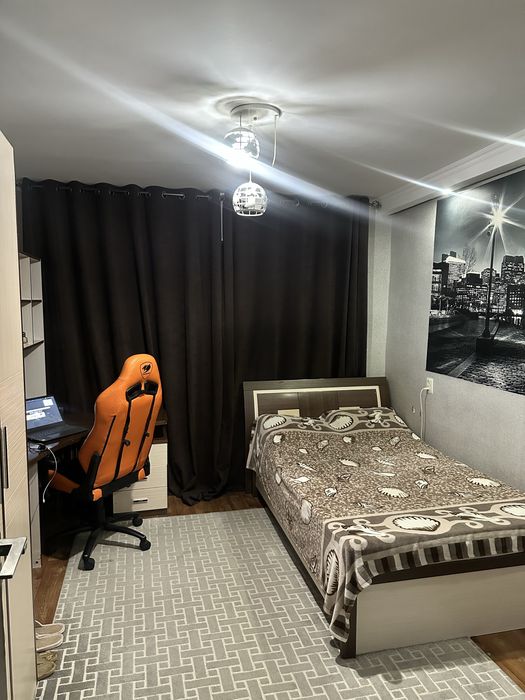 Квартира посуточно