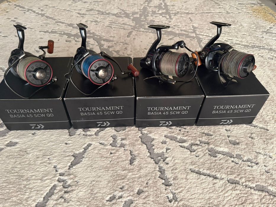 daiwa tournament - Undite, lansete | OLX.ro