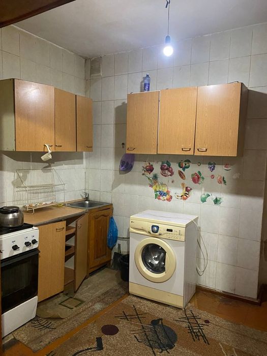 Ипотека, Сергели-2  3/3/5 балк.2#6