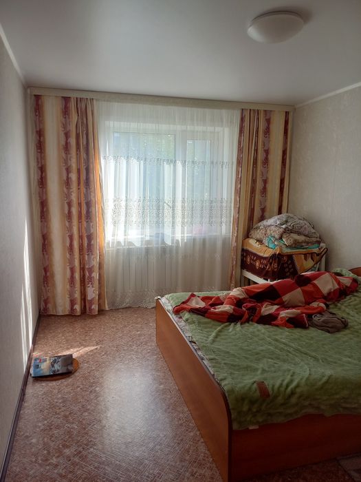 Продам квартиру в красном яре