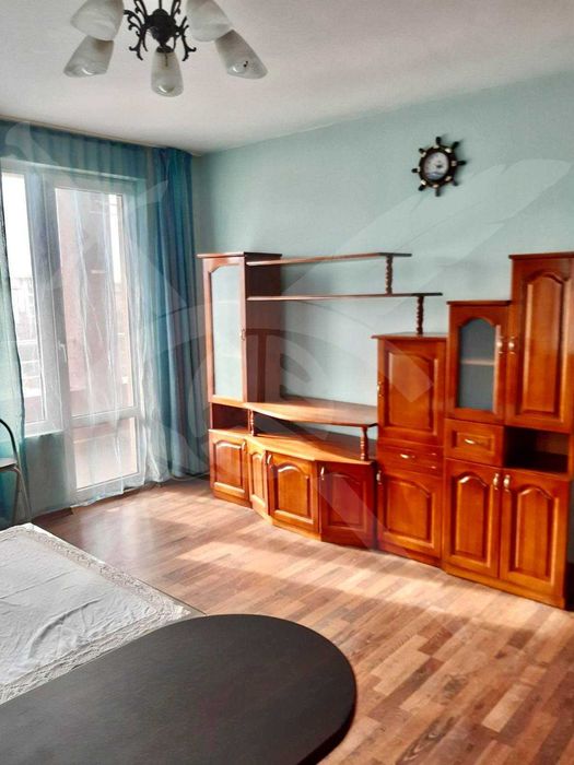 Двустаен апартамент Сарафово