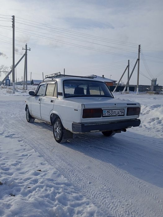 Продам Автомобиль Ваз 2107