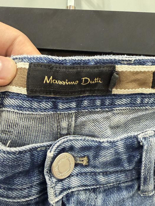 Продам джинсы Массимо Дути оригинал