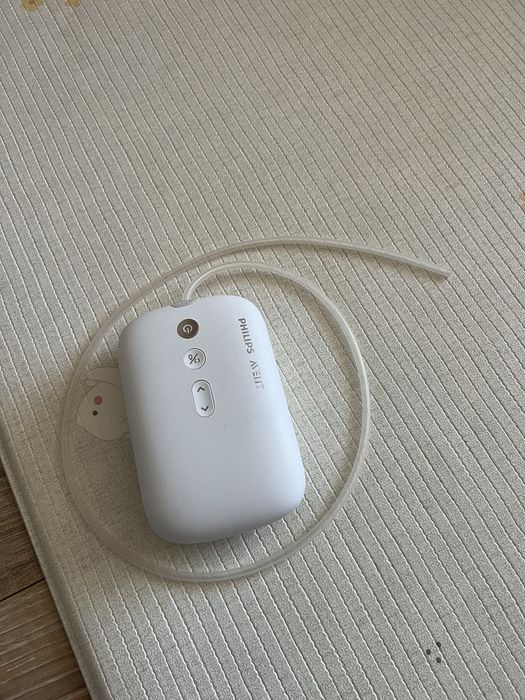 Електрическа помпа за кърма Philips Avent Premium